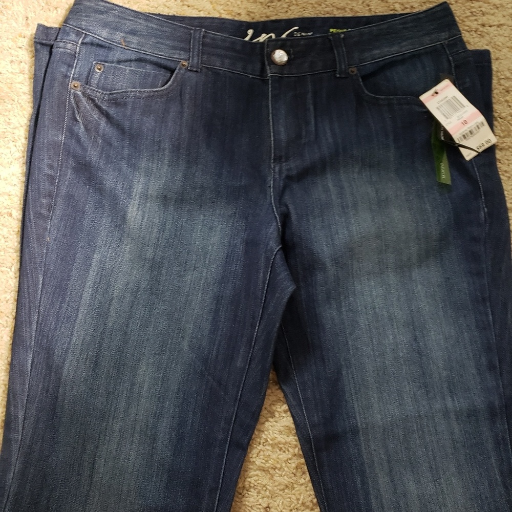 🆕💜INC💜New Jean's